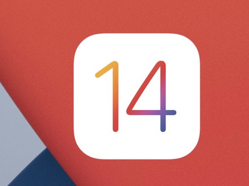 iOS 14: wait